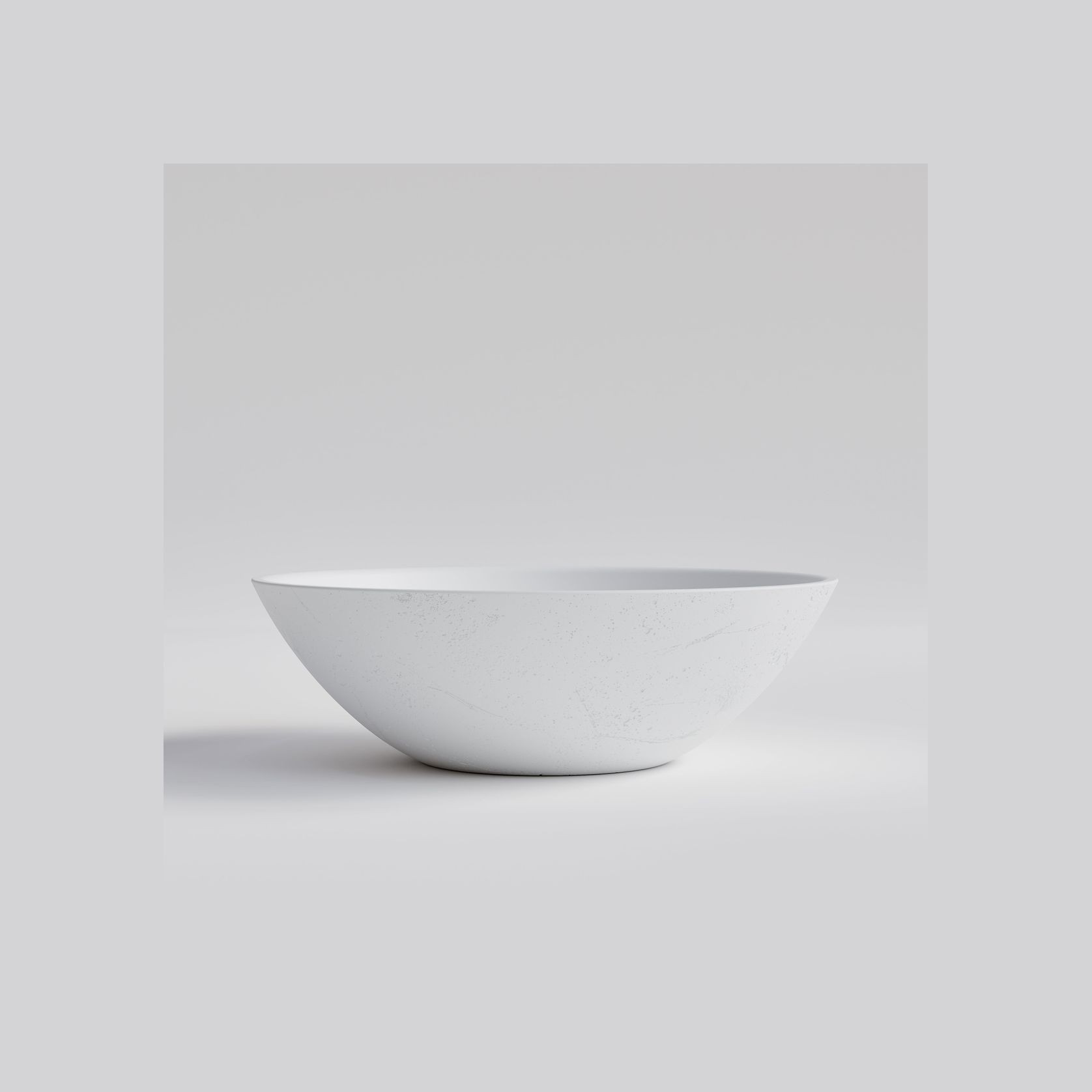 Code Cove Arc 400 Concrete Basin gallery detail image