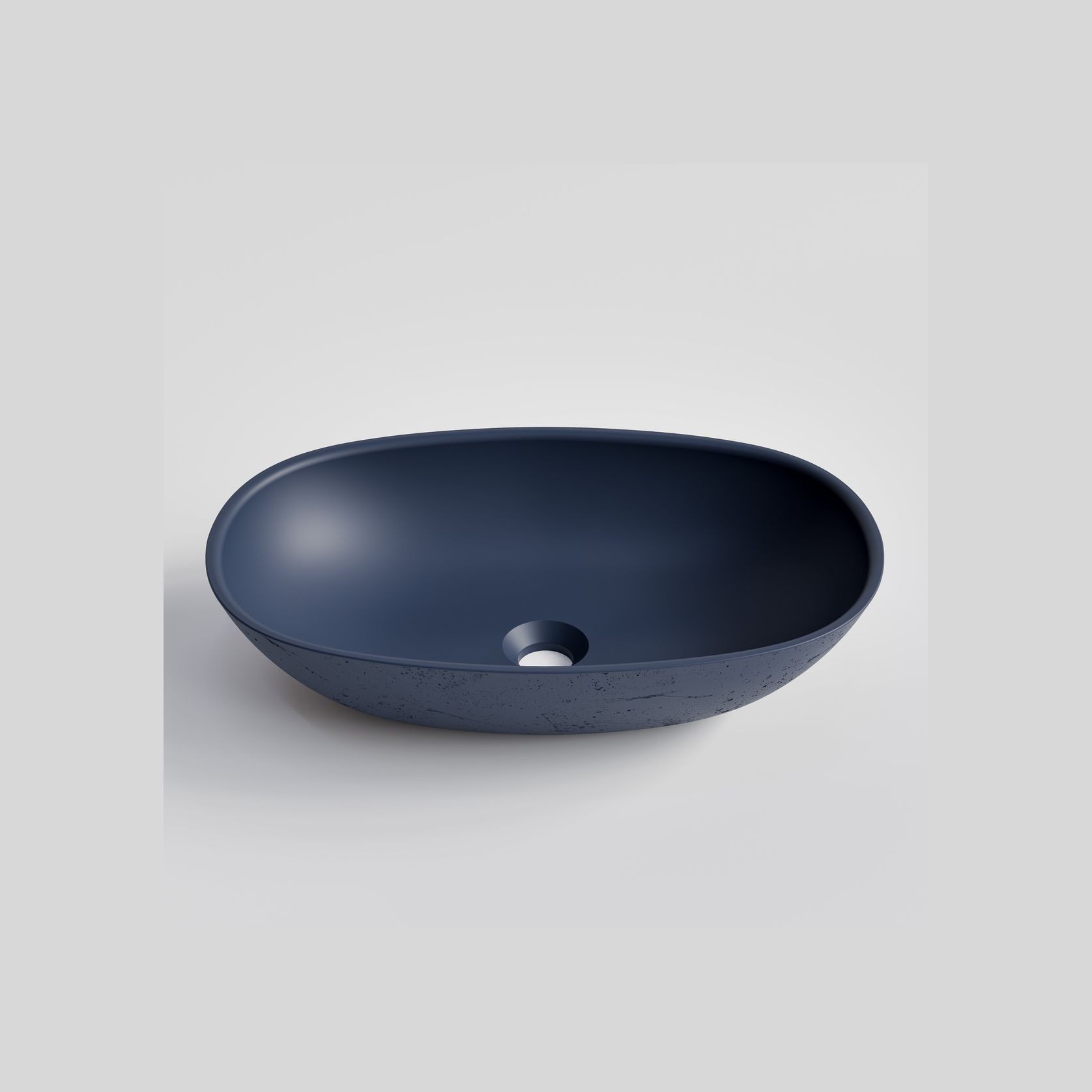 Code Cove Cervo 530 Concrete Basin gallery detail image