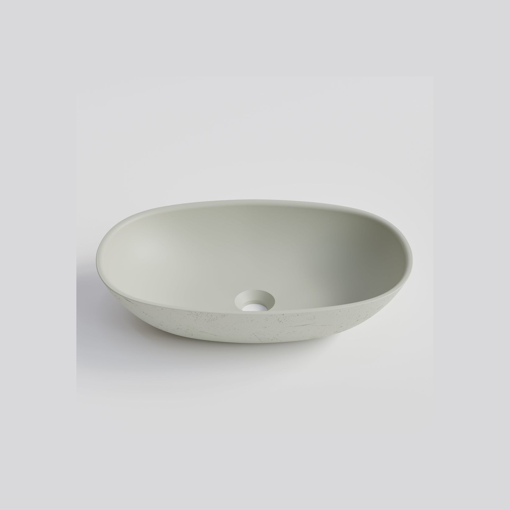 Code Cove Cervo 530 Concrete Basin gallery detail image