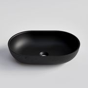 CODE Cove 530 Oval Concrete Basin gallery detail image