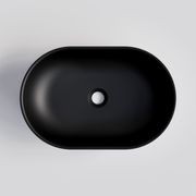 Cove 530 Oval Concrete Basin gallery detail image