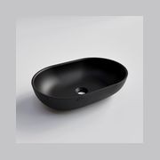 Cove 530 Oval Concrete Basin gallery detail image