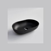 Code Cove 530 Oval Concrete Basin gallery detail image