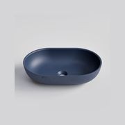 Cove 530 Oval Concrete Basin gallery detail image