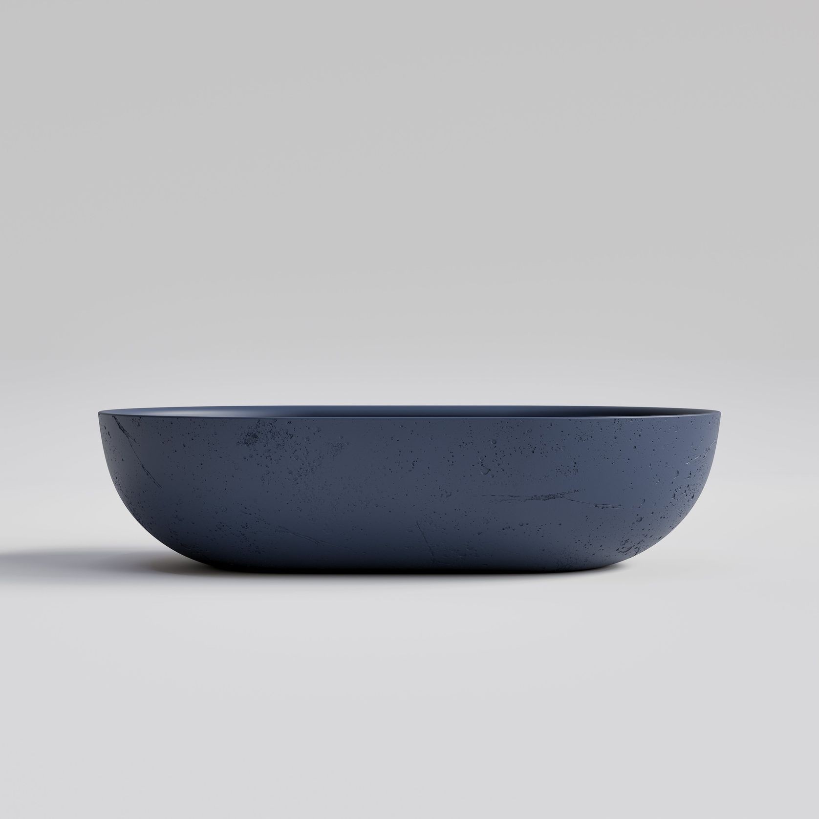 CODE Cove 530 Oval Concrete Basin gallery detail image