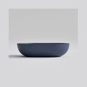 Cove 530 Oval Concrete Basin gallery detail image