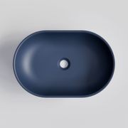 Code Cove 530 Oval Concrete Basin gallery detail image