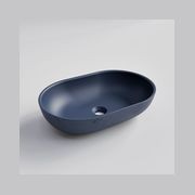 Cove 530 Oval Concrete Basin gallery detail image