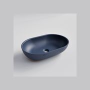Cove 530 Oval Concrete Basin gallery detail image