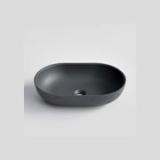 Code Cove 530 Oval Concrete Basin gallery detail image