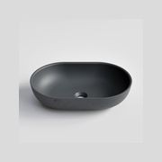 Cove 530 Oval Concrete Basin gallery detail image