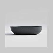 Cove 530 Oval Concrete Basin gallery detail image