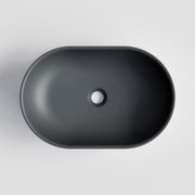 Code Cove 530 Oval Concrete Basin gallery detail image