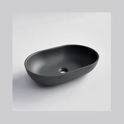 Cove 530 Oval Concrete Basin gallery detail image