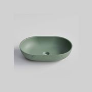 Code Cove 530 Oval Concrete Basin gallery detail image