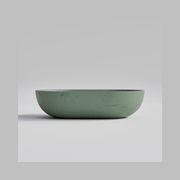 Cove 530 Oval Concrete Basin gallery detail image