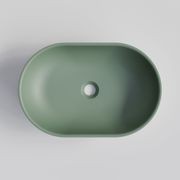 Cove 530 Oval Concrete Basin gallery detail image