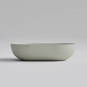 Cove 530 Oval Concrete Basin gallery detail image