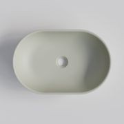 Code Cove 530 Oval Concrete Basin gallery detail image
