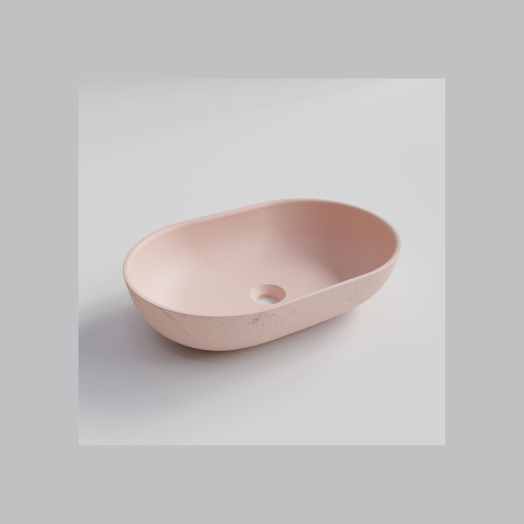 Code Oval 530 Villastone Basin Range gallery detail image