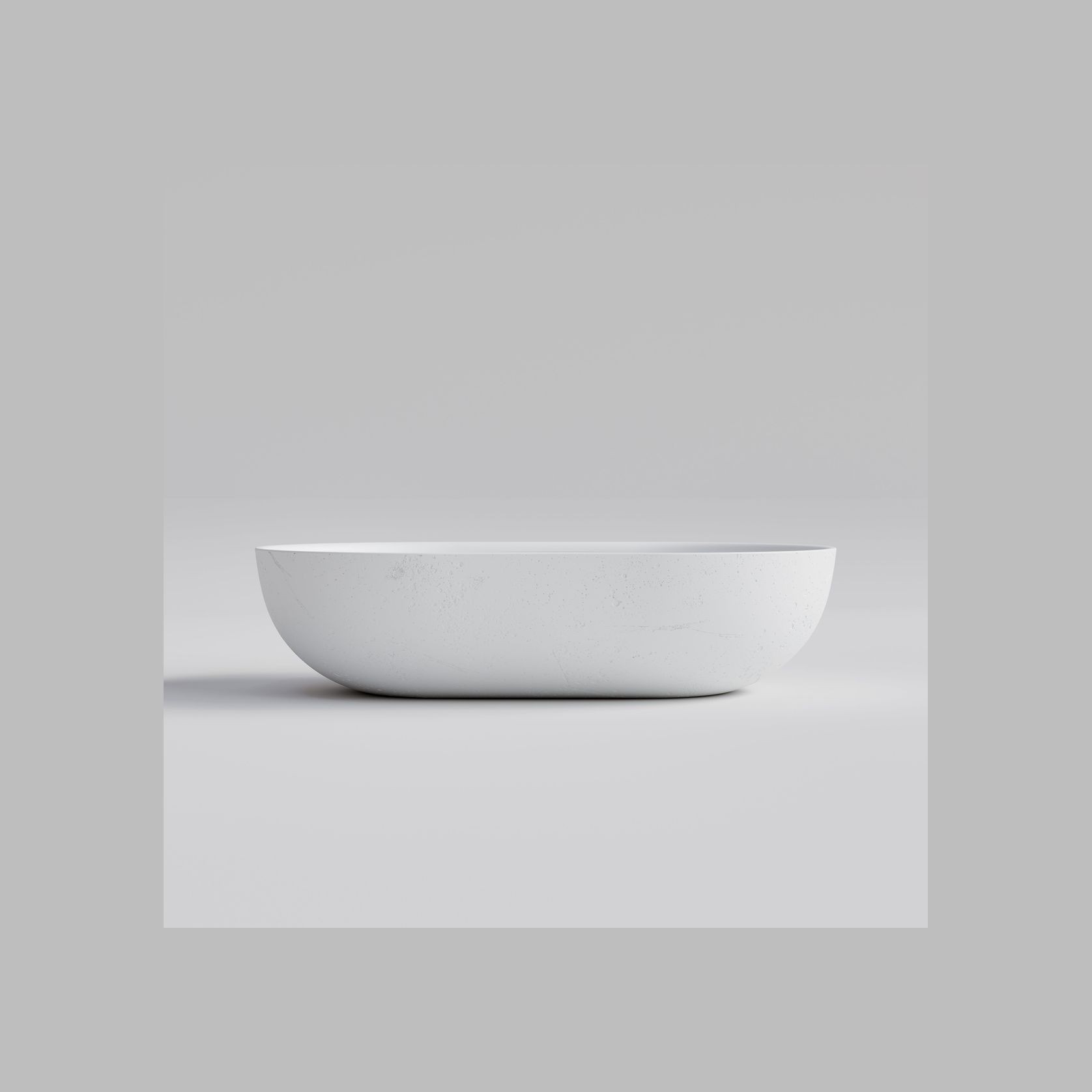 Code Cove 530 Oval Concrete Basin gallery detail image