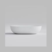 Cove 530 Oval Concrete Basin gallery detail image