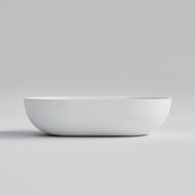 CODE Cove 530 Oval Concrete Basin gallery detail image