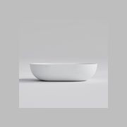 Cove 530 Oval Concrete Basin gallery detail image