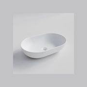 Code Cove 530 Oval Concrete Basin gallery detail image
