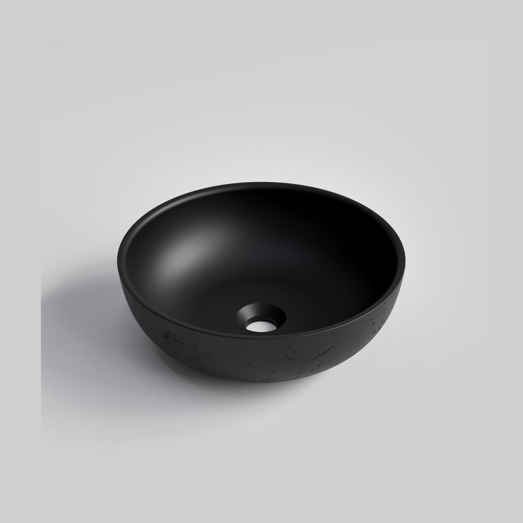 Code Cove 390 Round Concrete Basin Range gallery detail image
