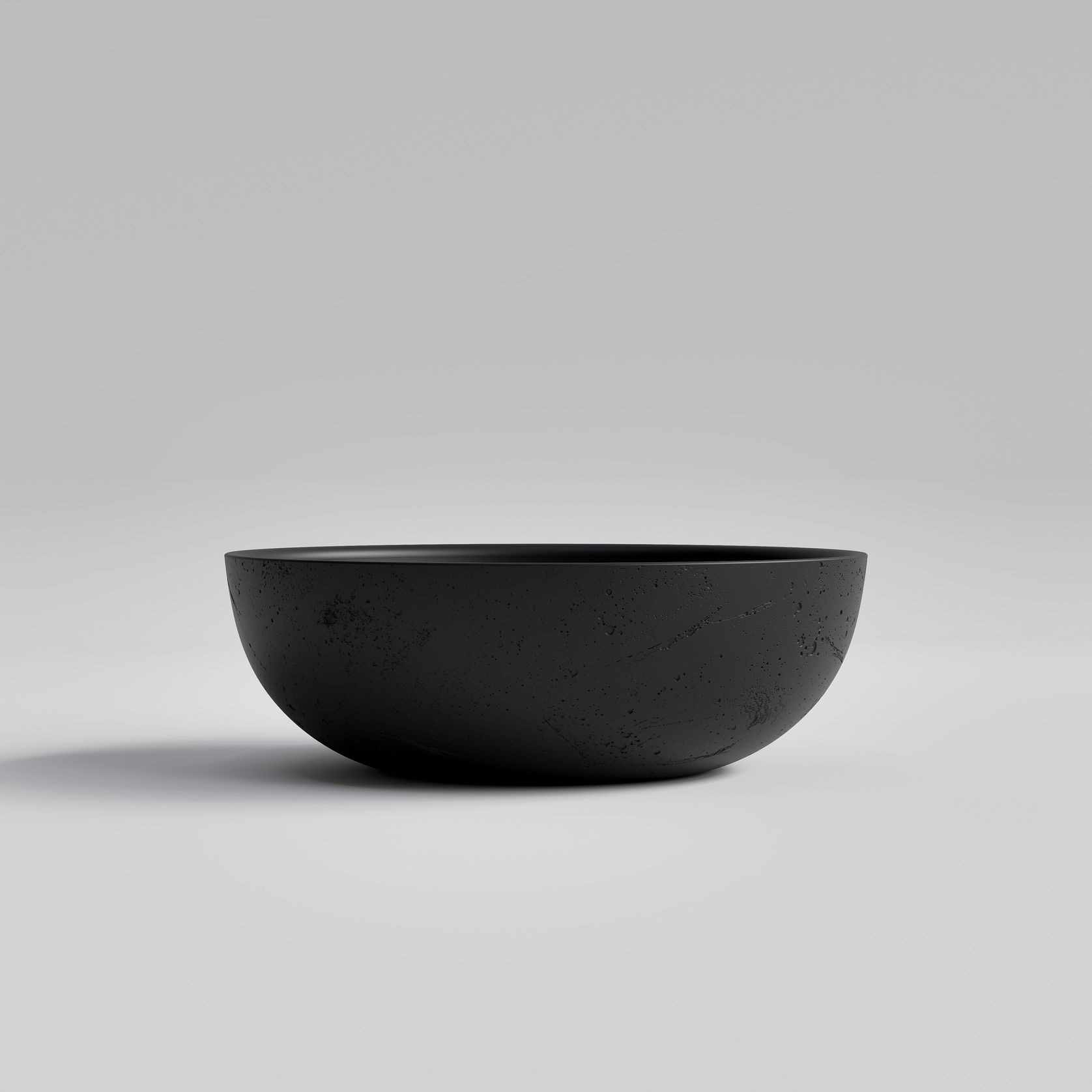 CODE Cove 390 Round Concrete Basin Range gallery detail image