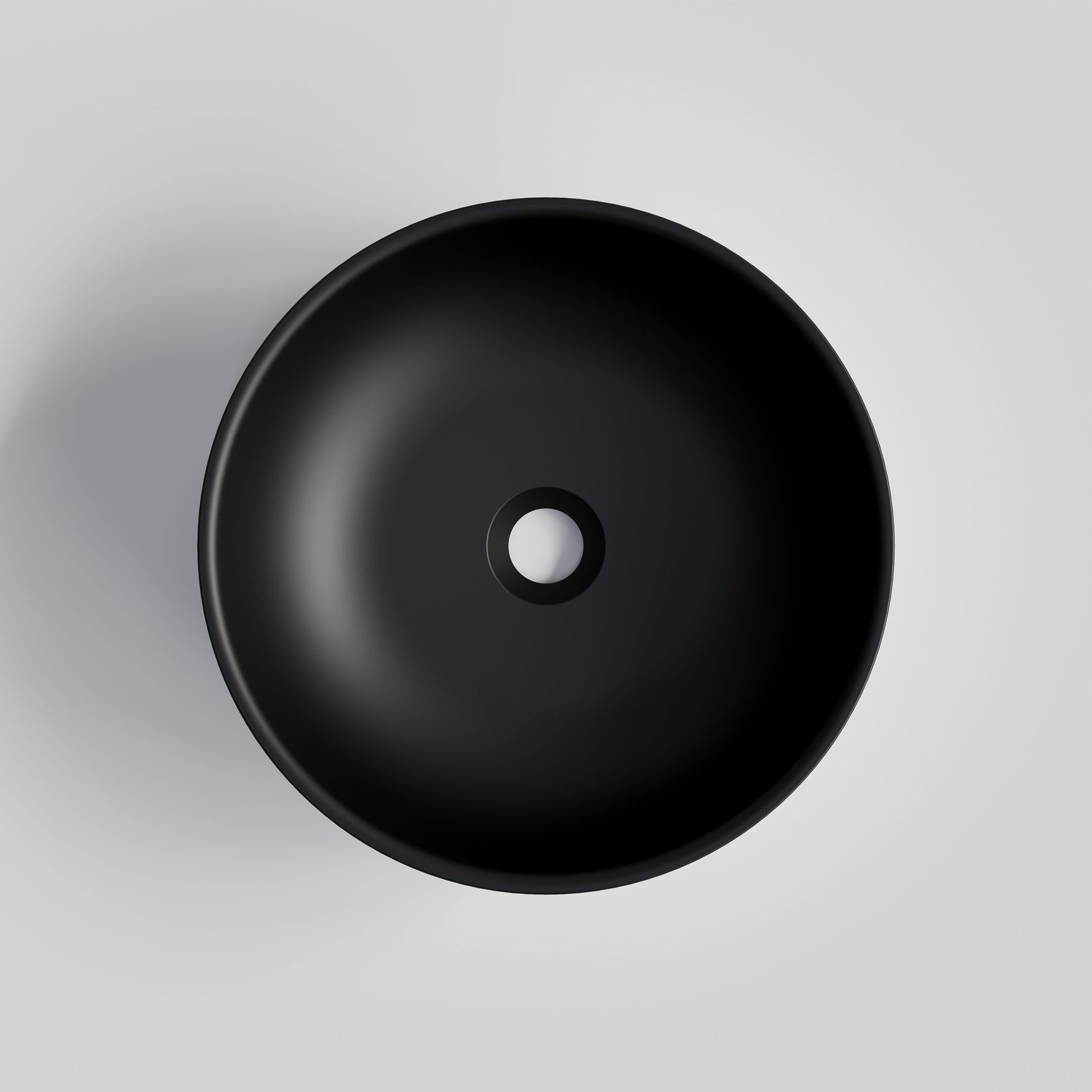 Code Cove 390 Round Concrete Basin Range gallery detail image