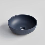CODE Cove 390 Round Concrete Basin Range gallery detail image