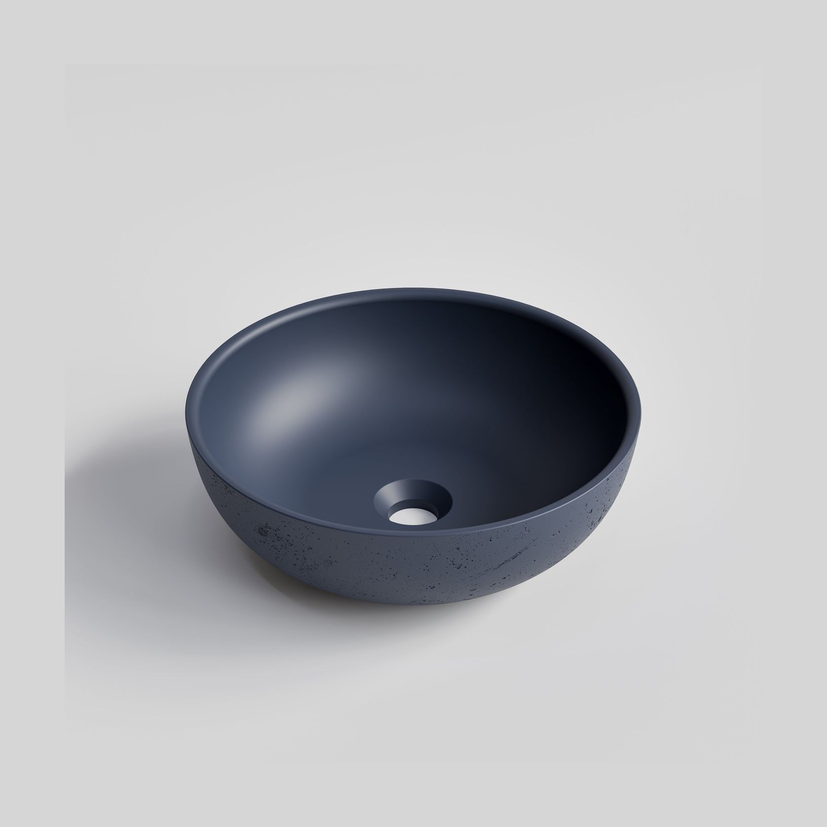 Code Cove 390 Round Concrete Basin Range gallery detail image