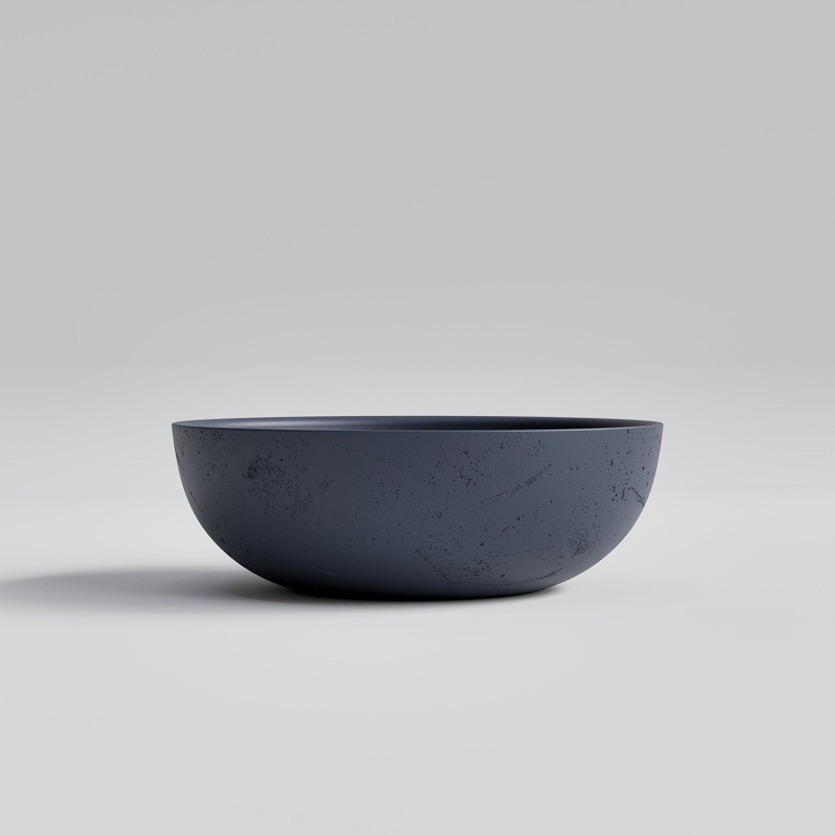 CODE Cove 390 Round Concrete Basin Range gallery detail image