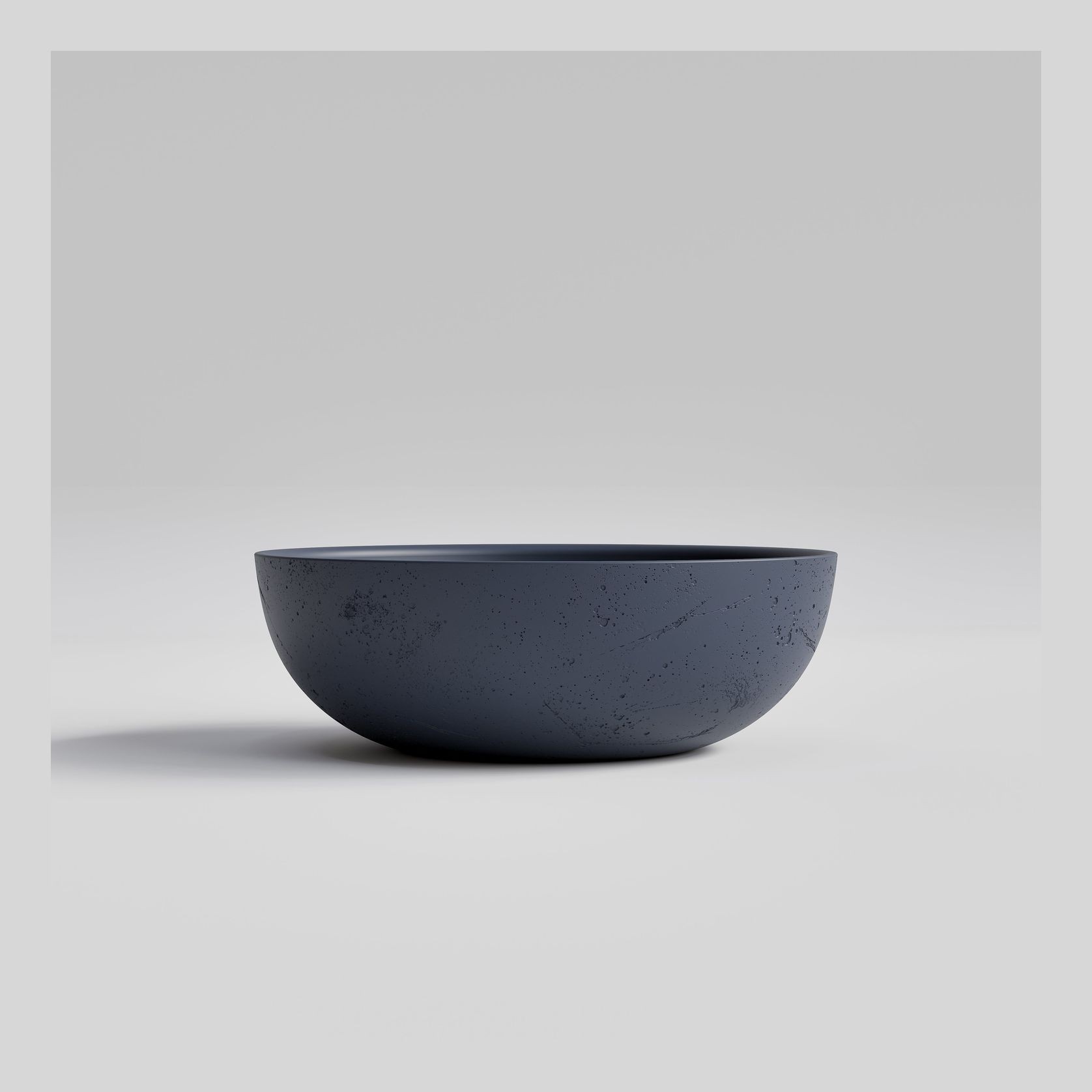 Code Cove 390 Round Concrete Basin Range gallery detail image