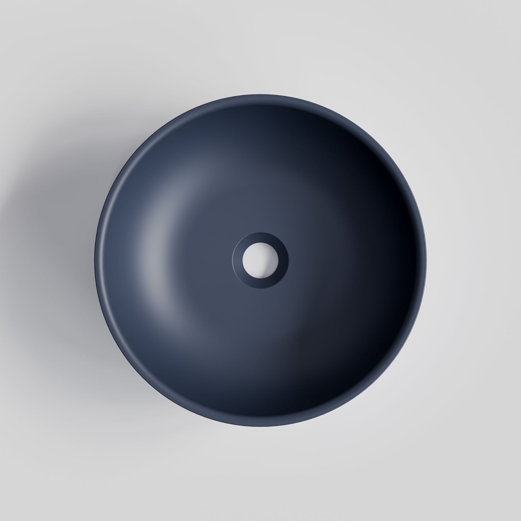 Code Cove 390 Round Concrete Basin Range gallery detail image