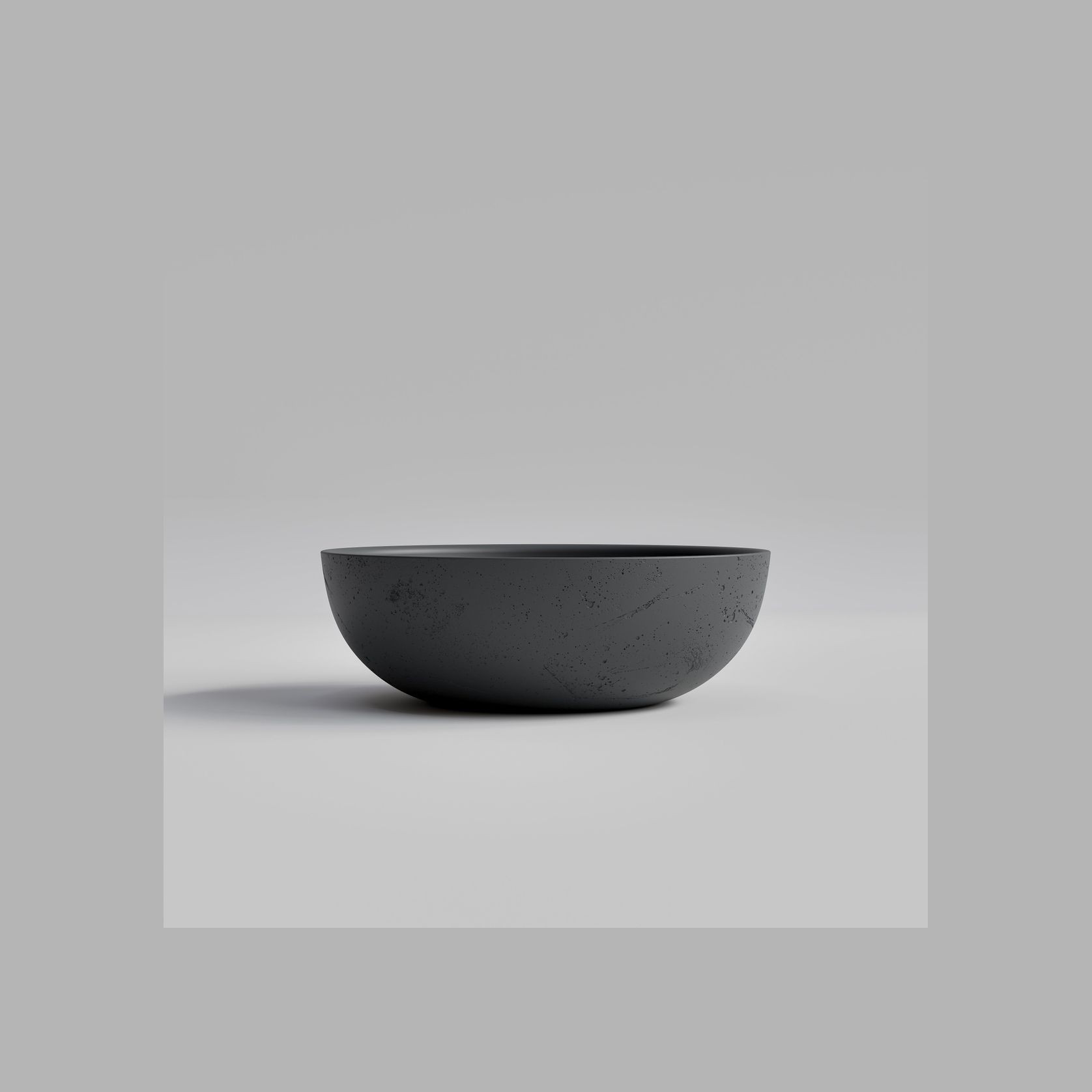 Code Cove 390 Round Concrete Basin Range gallery detail image