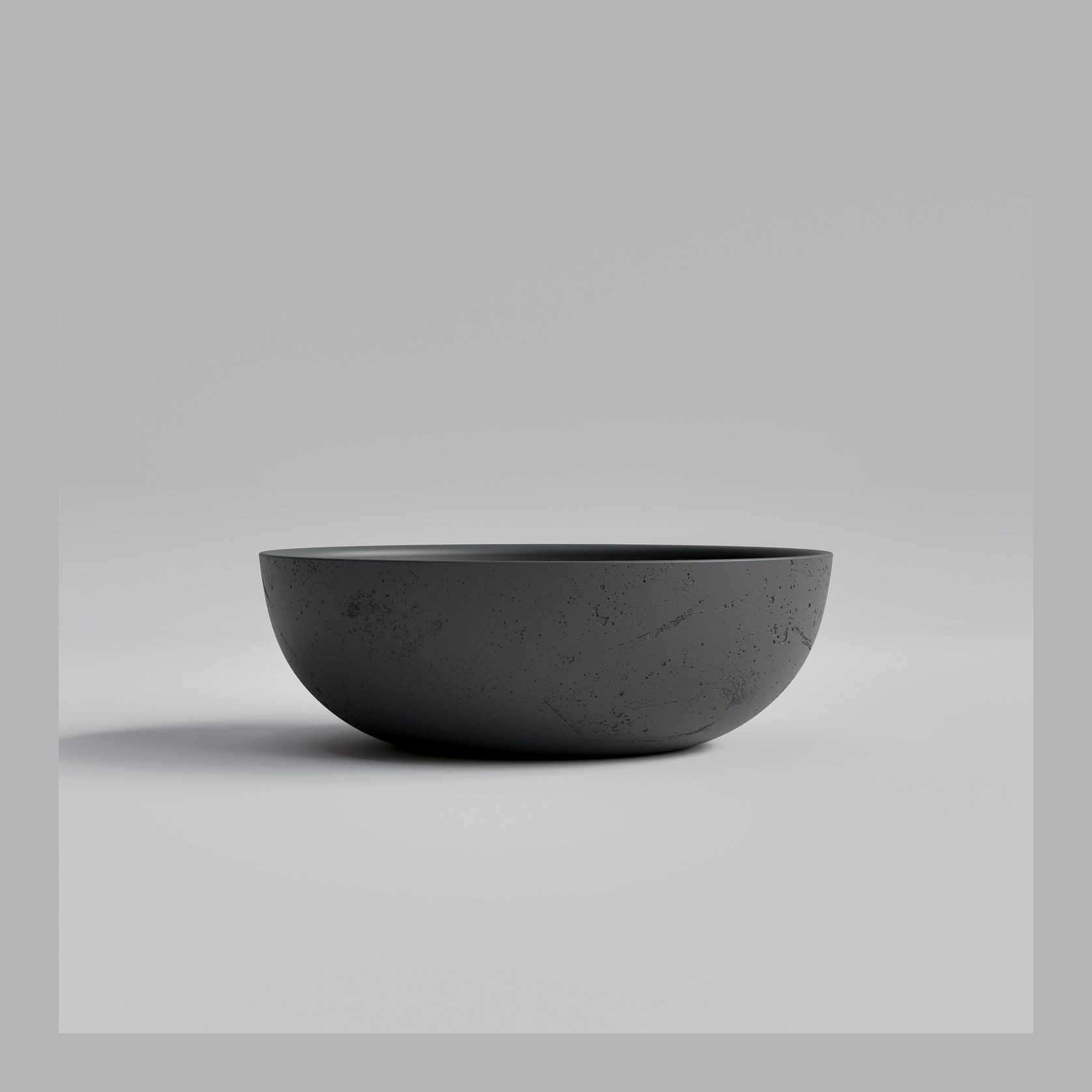 Code Cove 390 Round Concrete Basin Range gallery detail image