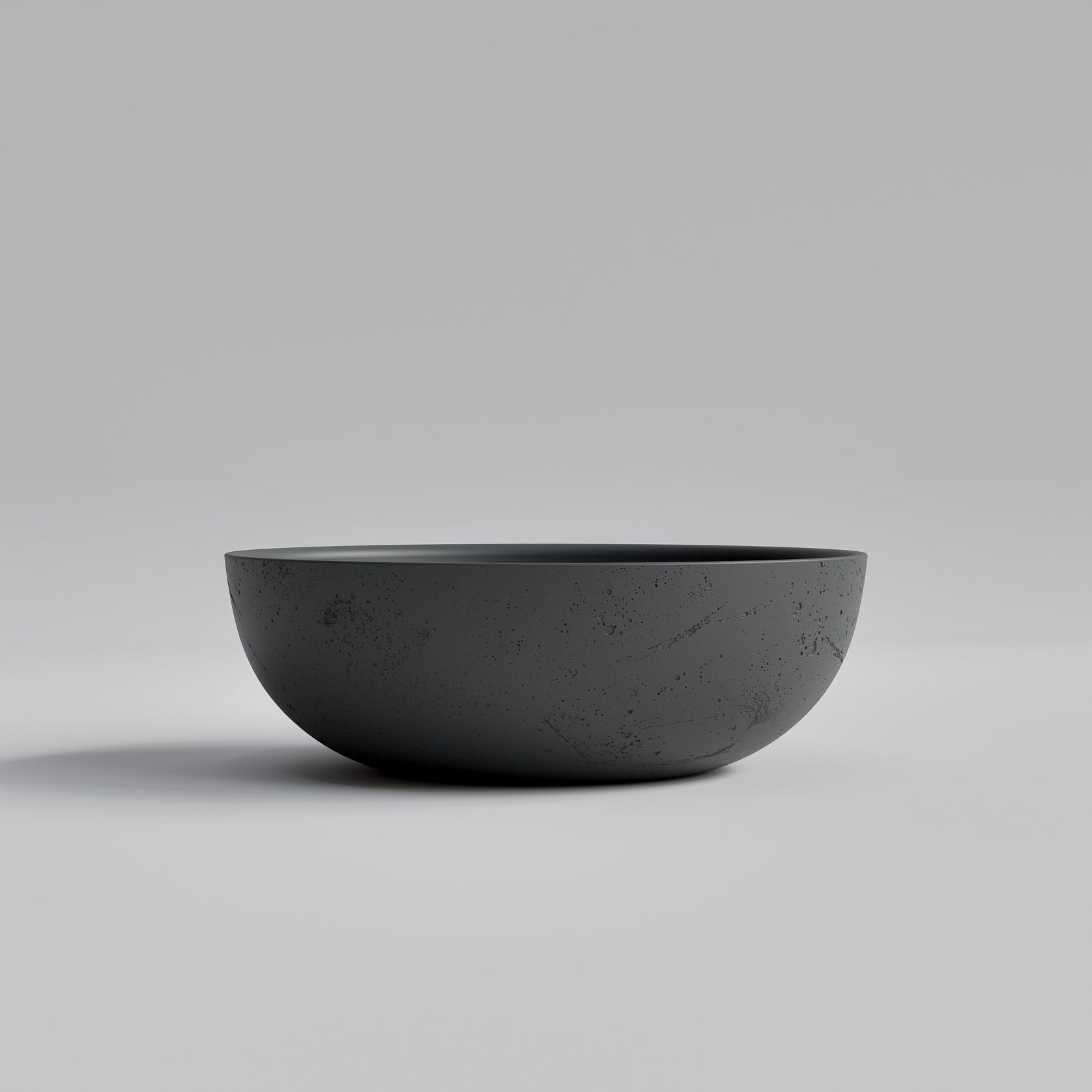 CODE Cove 390 Round Concrete Basin Range gallery detail image