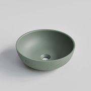 CODE Cove 390 Round Concrete Basin Range gallery detail image