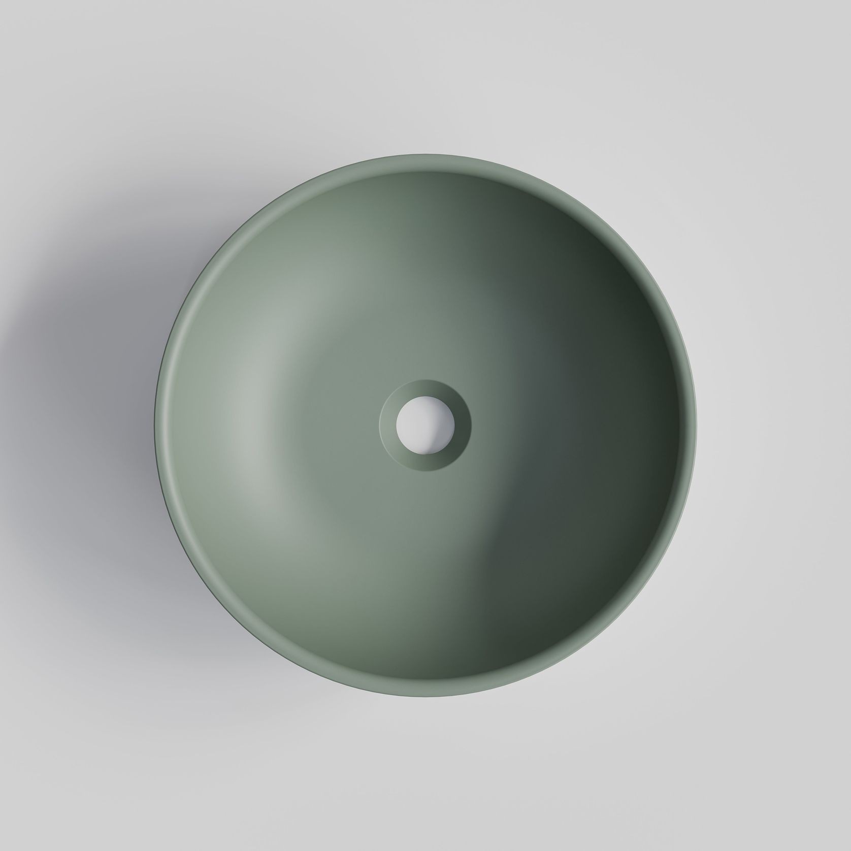 Code Cove 390 Round Concrete Basin Range gallery detail image