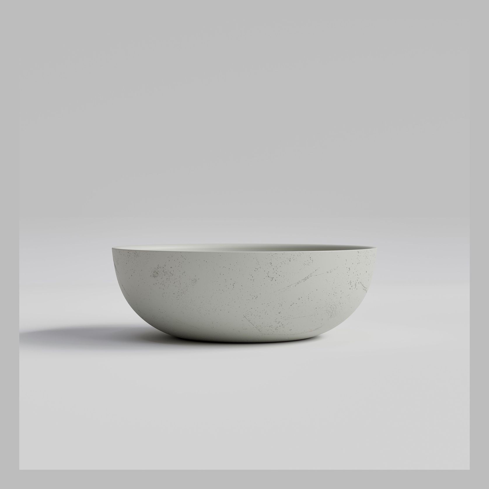 Code Cove 390 Round Concrete Basin Range gallery detail image