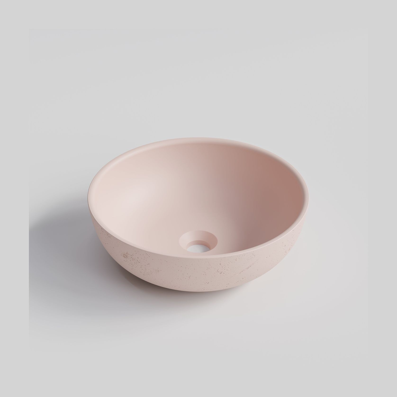 Code Cove 390 Round Concrete Basin Range gallery detail image