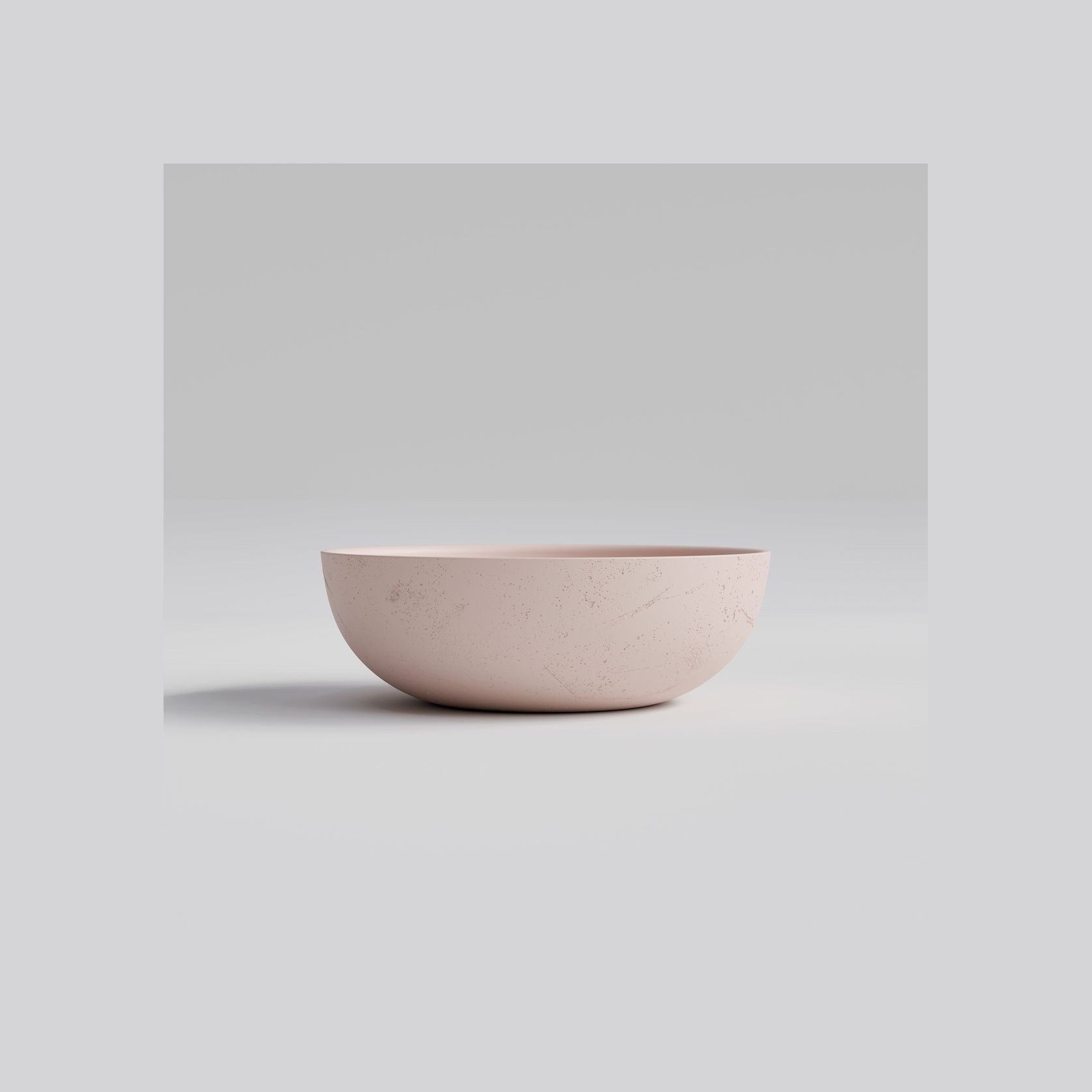 Code Cove 390 Round Concrete Basin Range gallery detail image