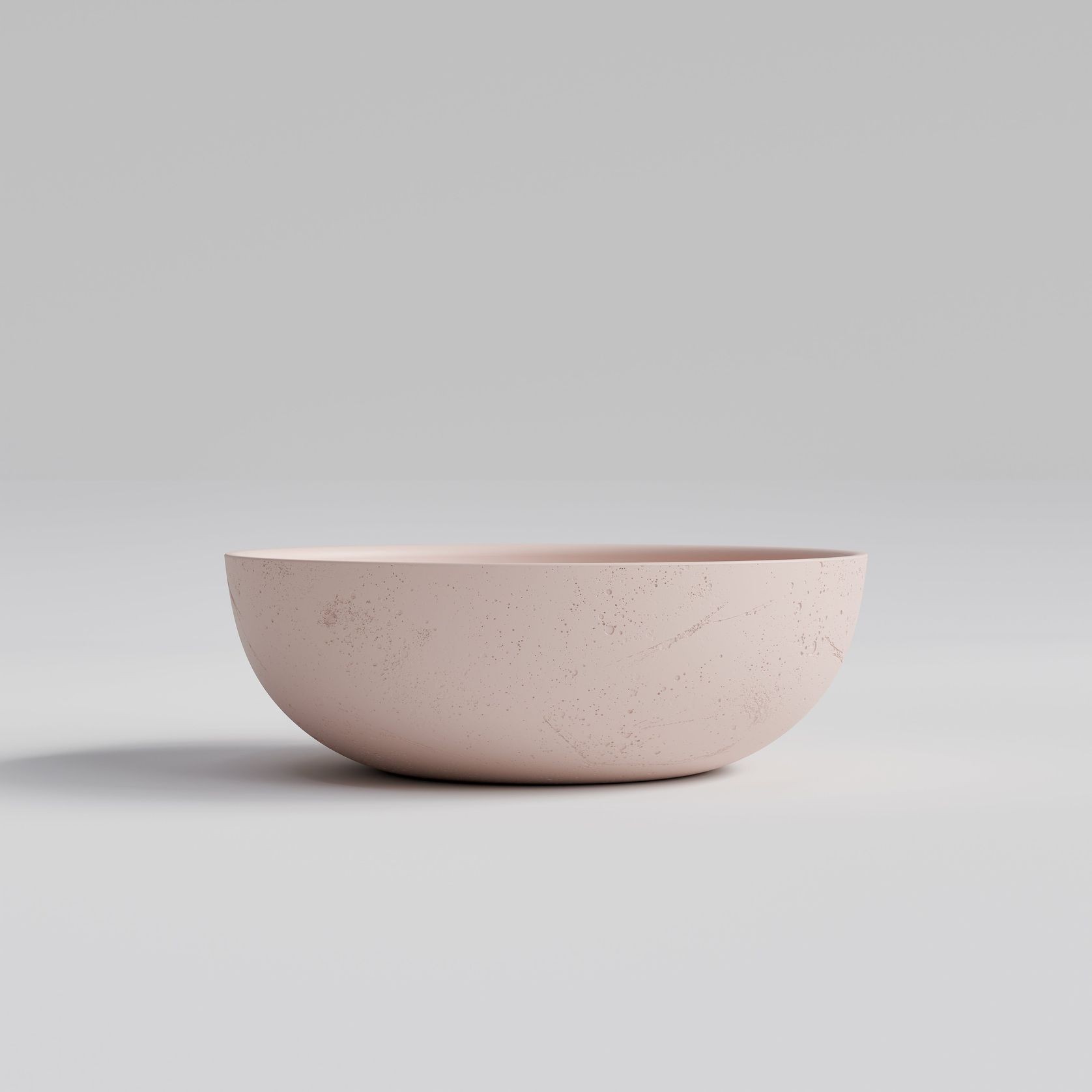 CODE Cove 390 Round Concrete Basin Range gallery detail image