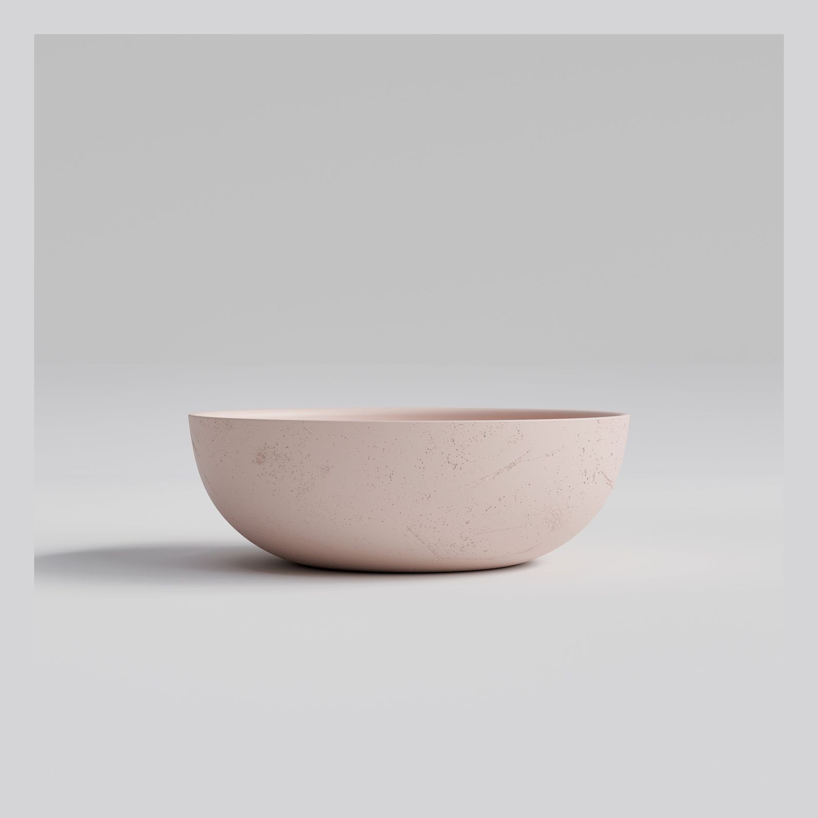 Code Cove 390 Round Concrete Basin Range gallery detail image