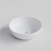 CODE Cove 390 Round Concrete Basin Range gallery detail image