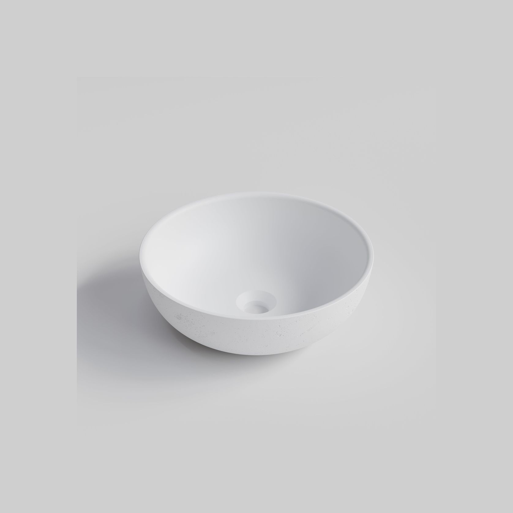 Code Cove 390 Round Concrete Basin Range gallery detail image