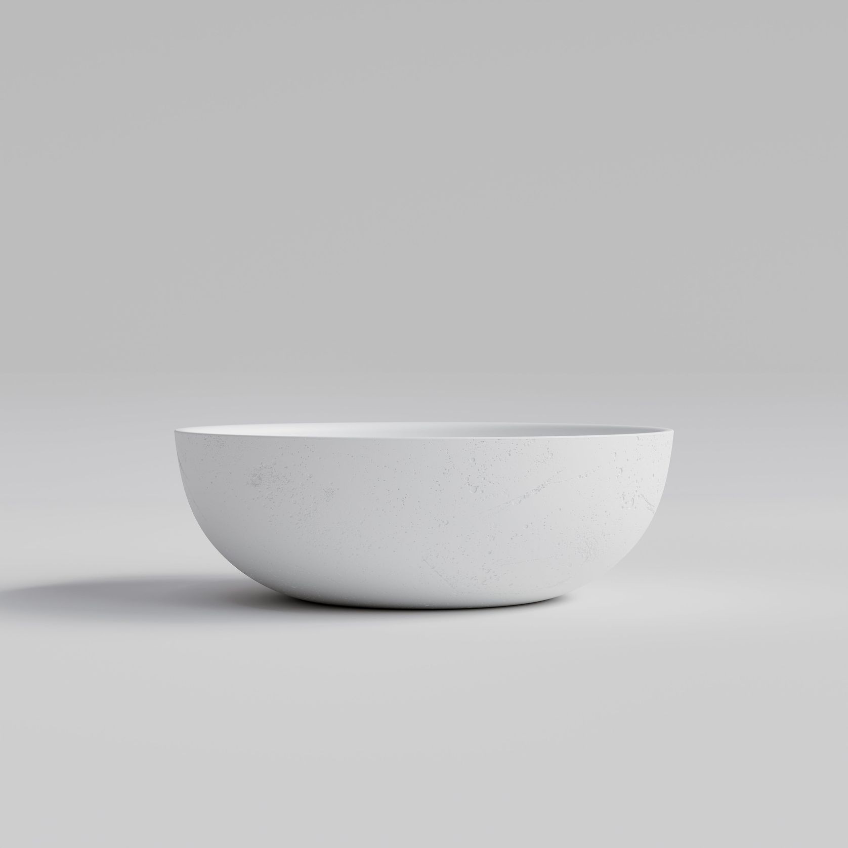 CODE Cove 390 Round Concrete Basin Range gallery detail image